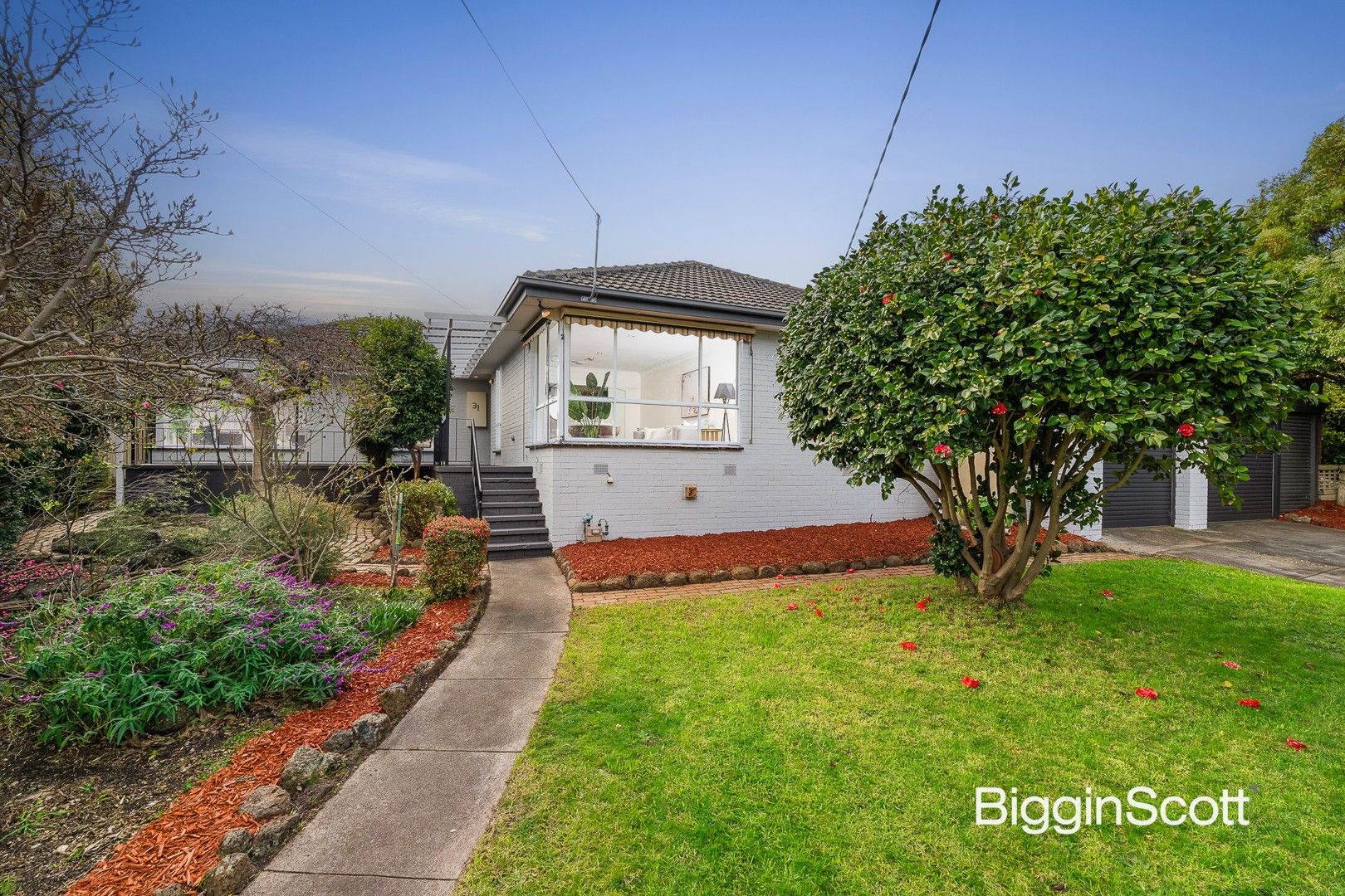 31 Outlook Road, Mount Waverley VIC 3149 Domain