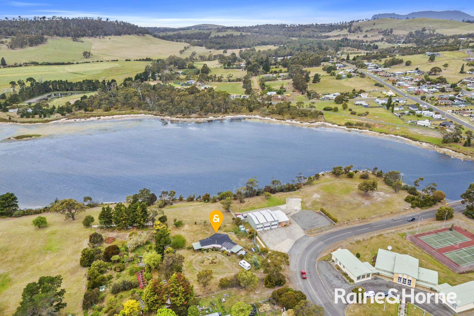 33 Vicary Street, Triabunna TAS 7190, Image 1