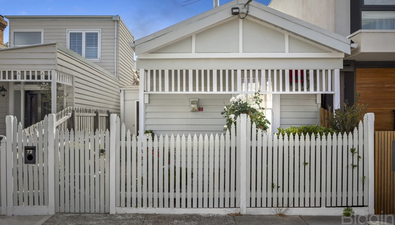 Picture of 72 Bunting Street, RICHMOND VIC 3121