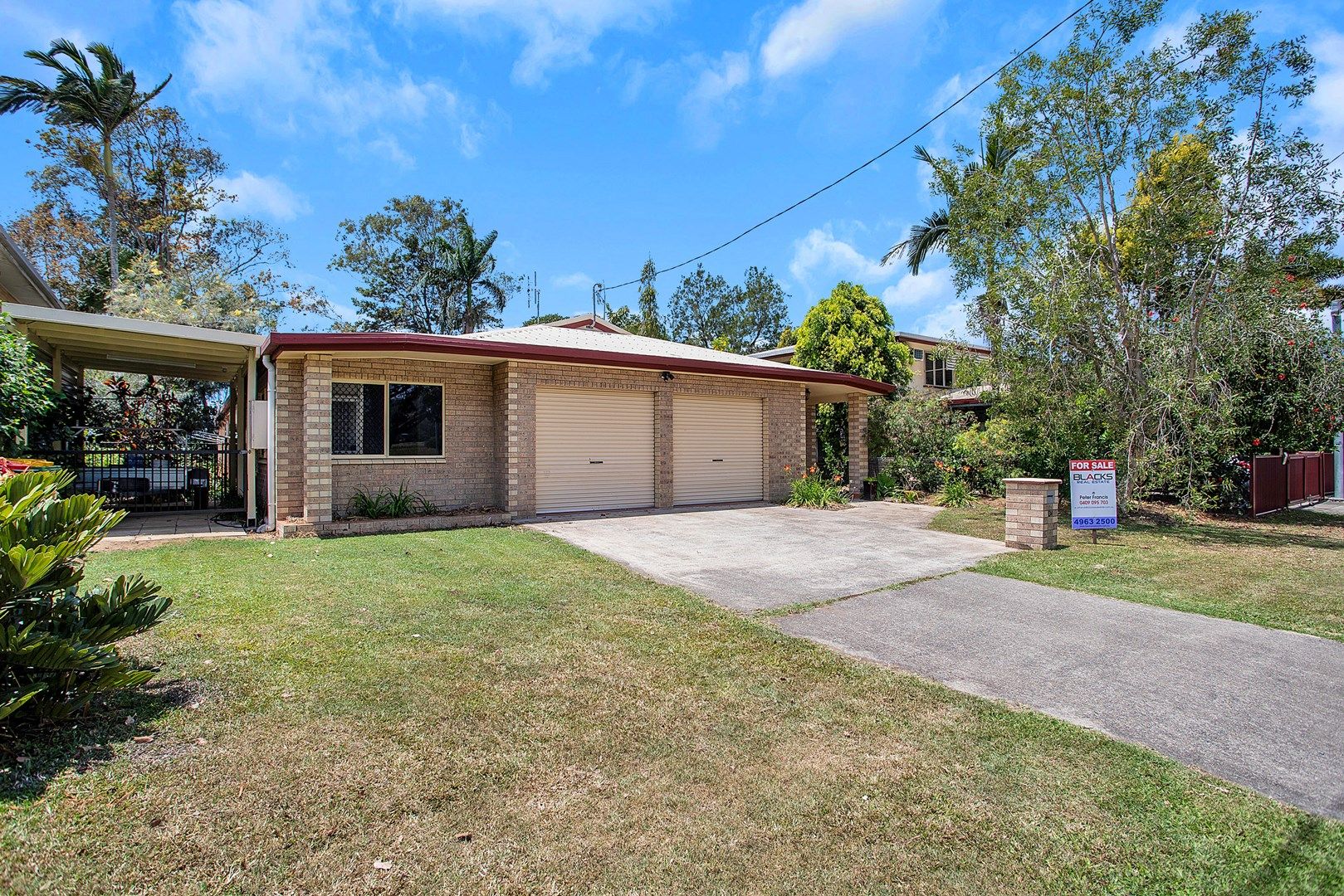 134 Broad Street, Sarina QLD 4737, Image 0