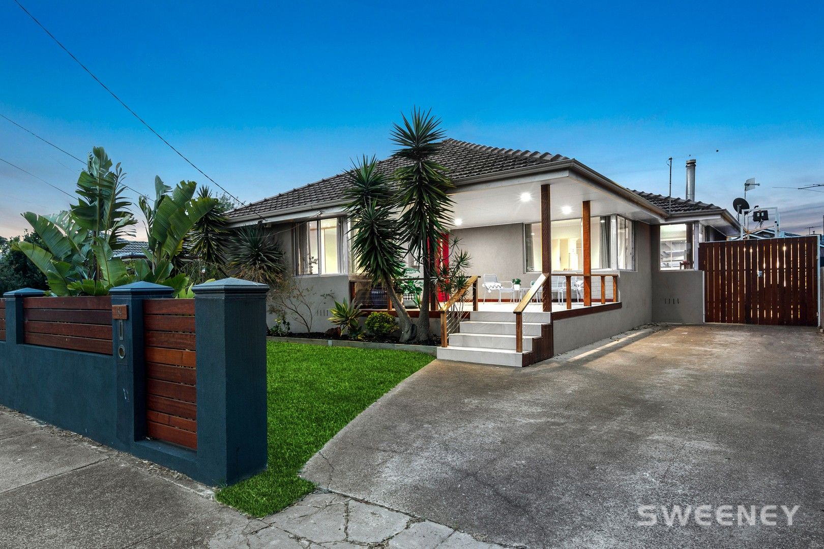 4 bedrooms House in 134 McIntosh Road ALTONA NORTH VIC, 3025
