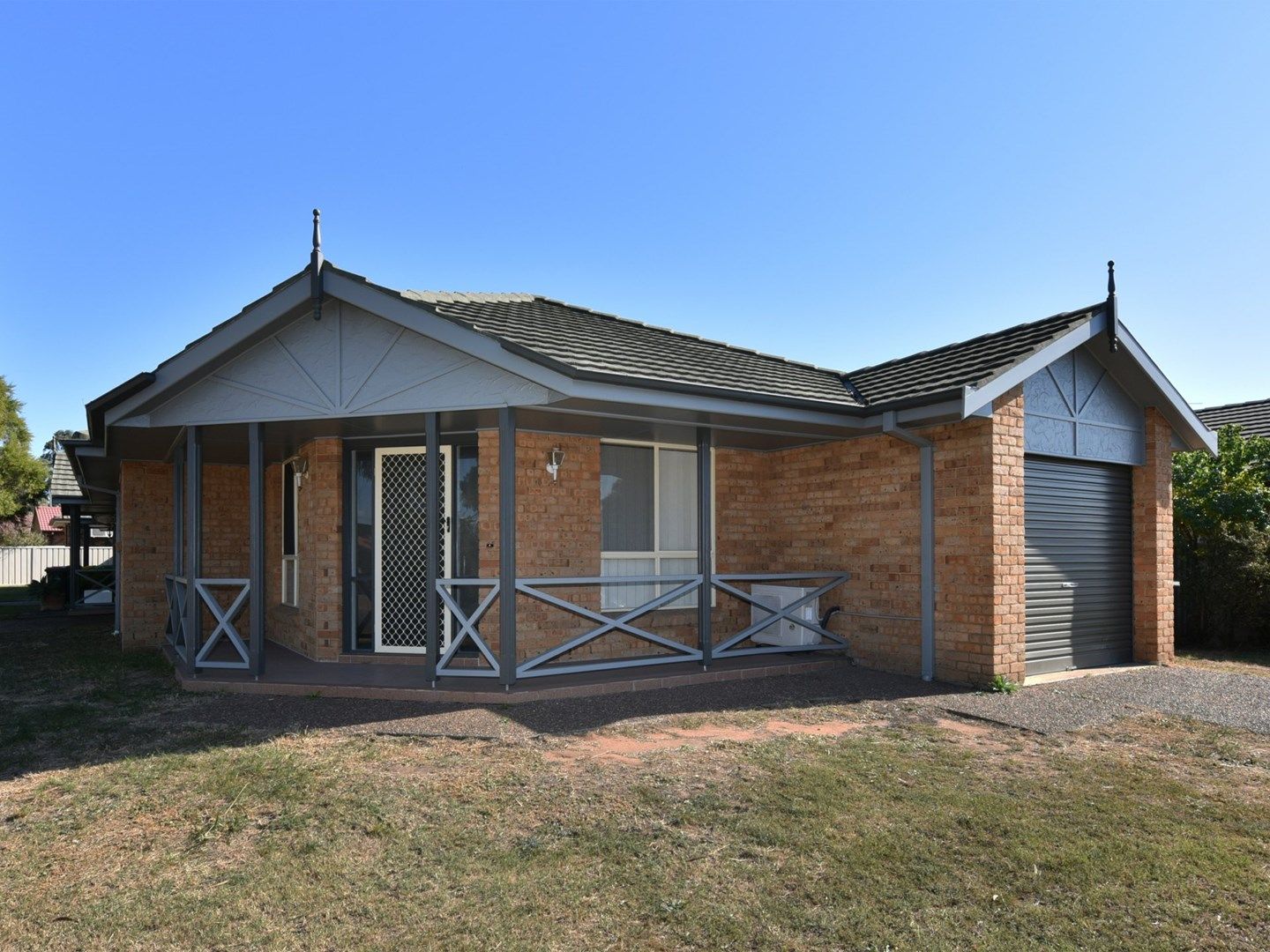 3/140 Gardner Circuit, Singleton Heights NSW 2330, Image 0