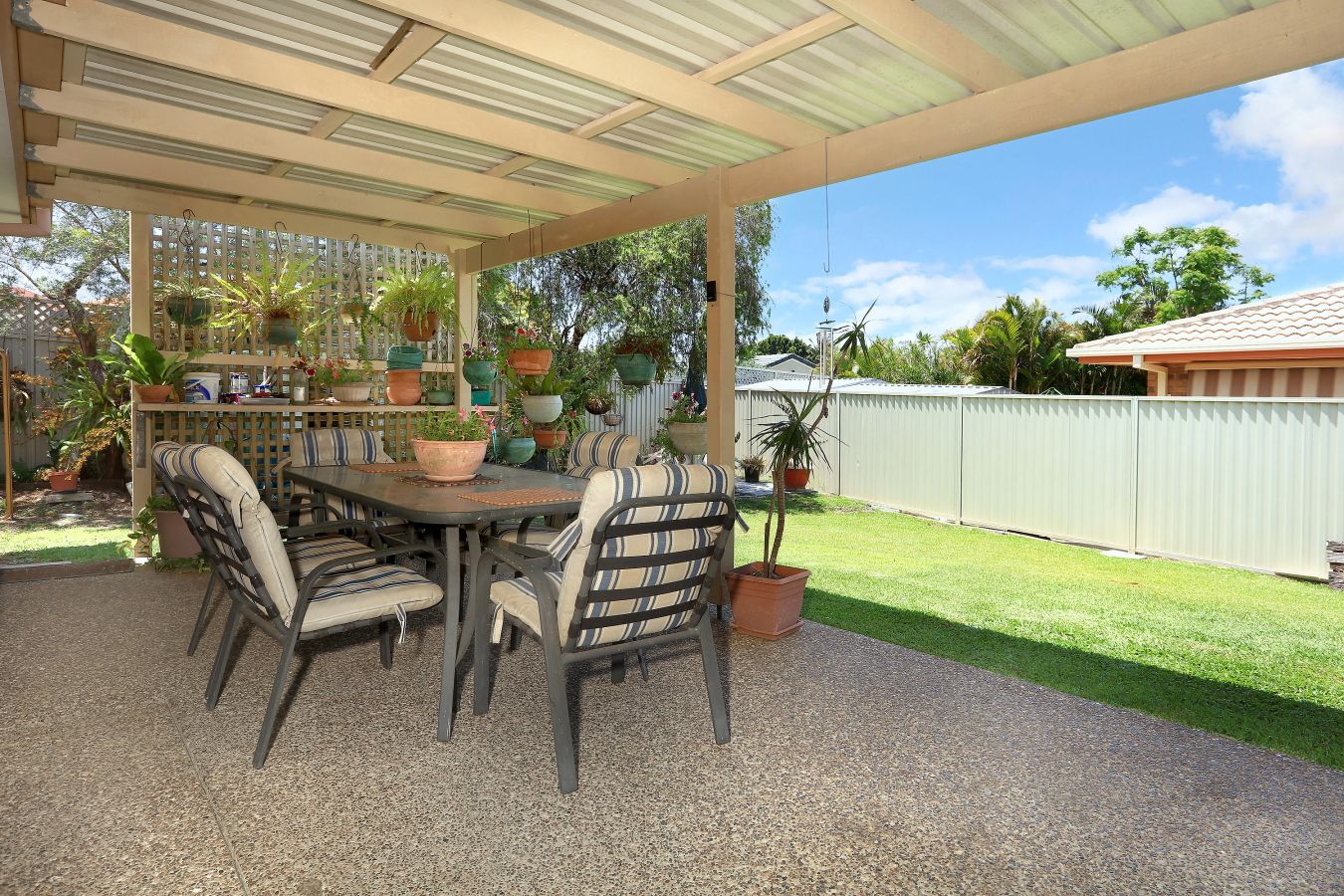 7 Lorne Court, Merrimac QLD 4226, Image 2