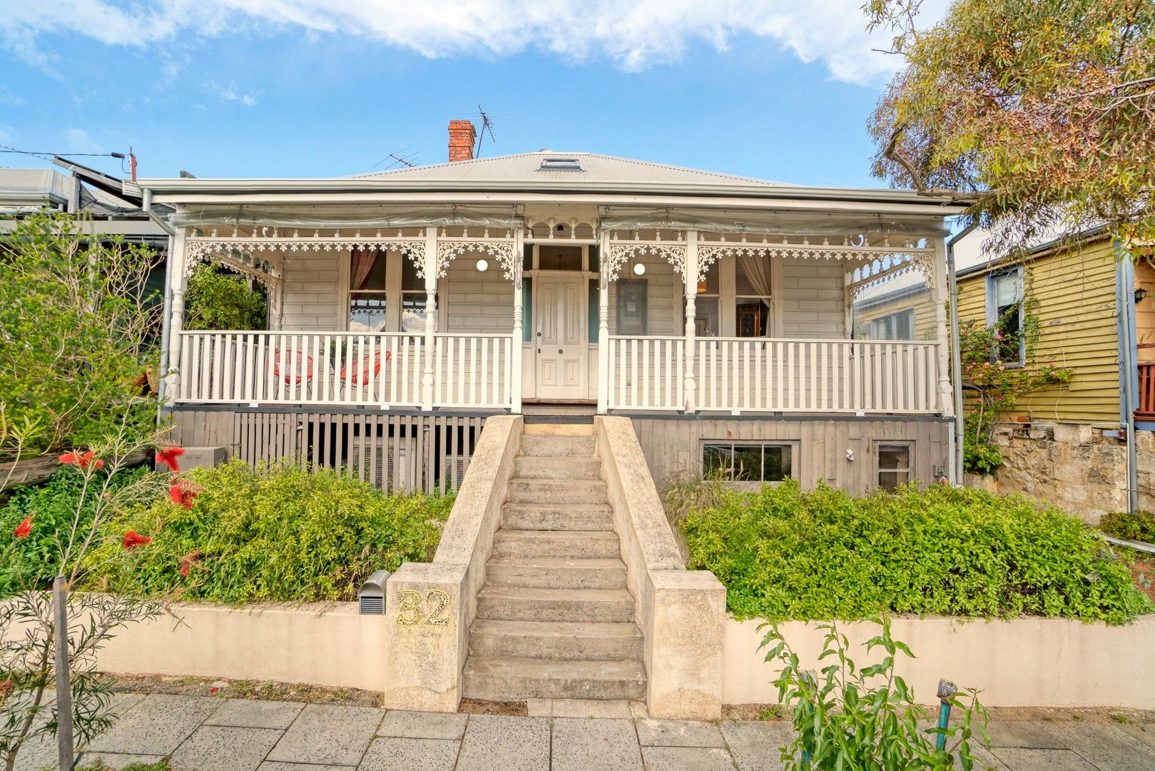 32 Pearse Street, North Fremantle WA 6159, Image 0