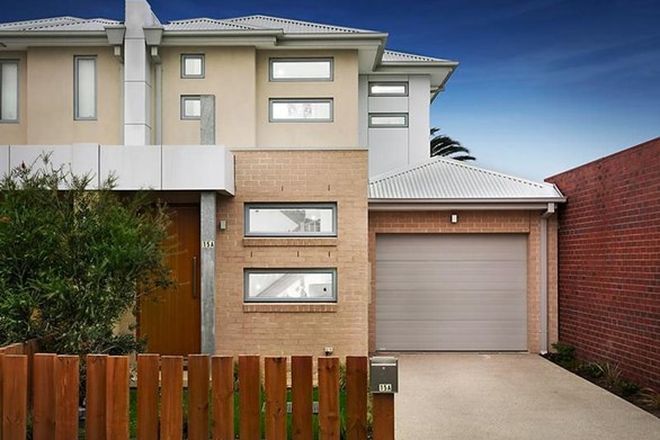 Picture of 15A Andrews Street, SPOTSWOOD VIC 3015