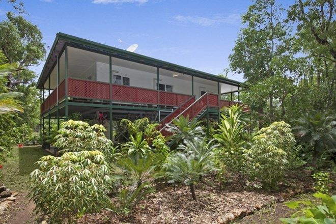 Picture of 47 Massey Street, WAGAIT BEACH NT 0822