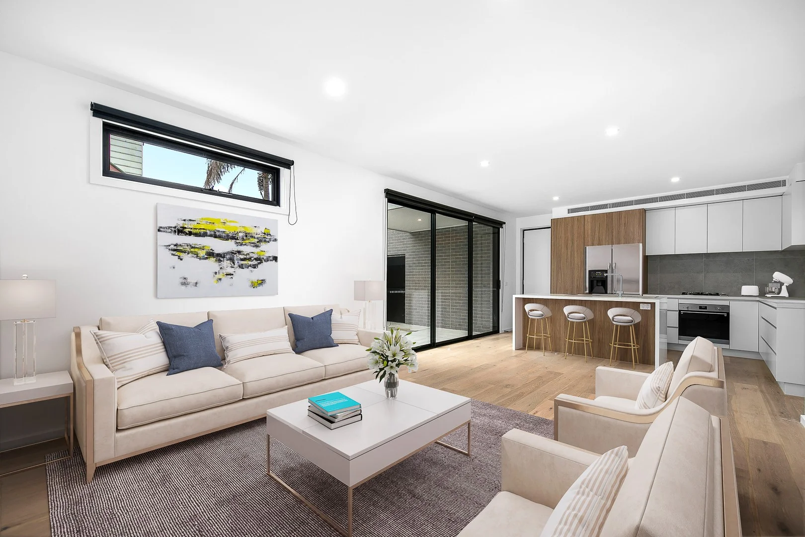 2/60 Maidstone Street, Altona VIC 3018