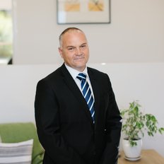 Scott Holland, Sales representative