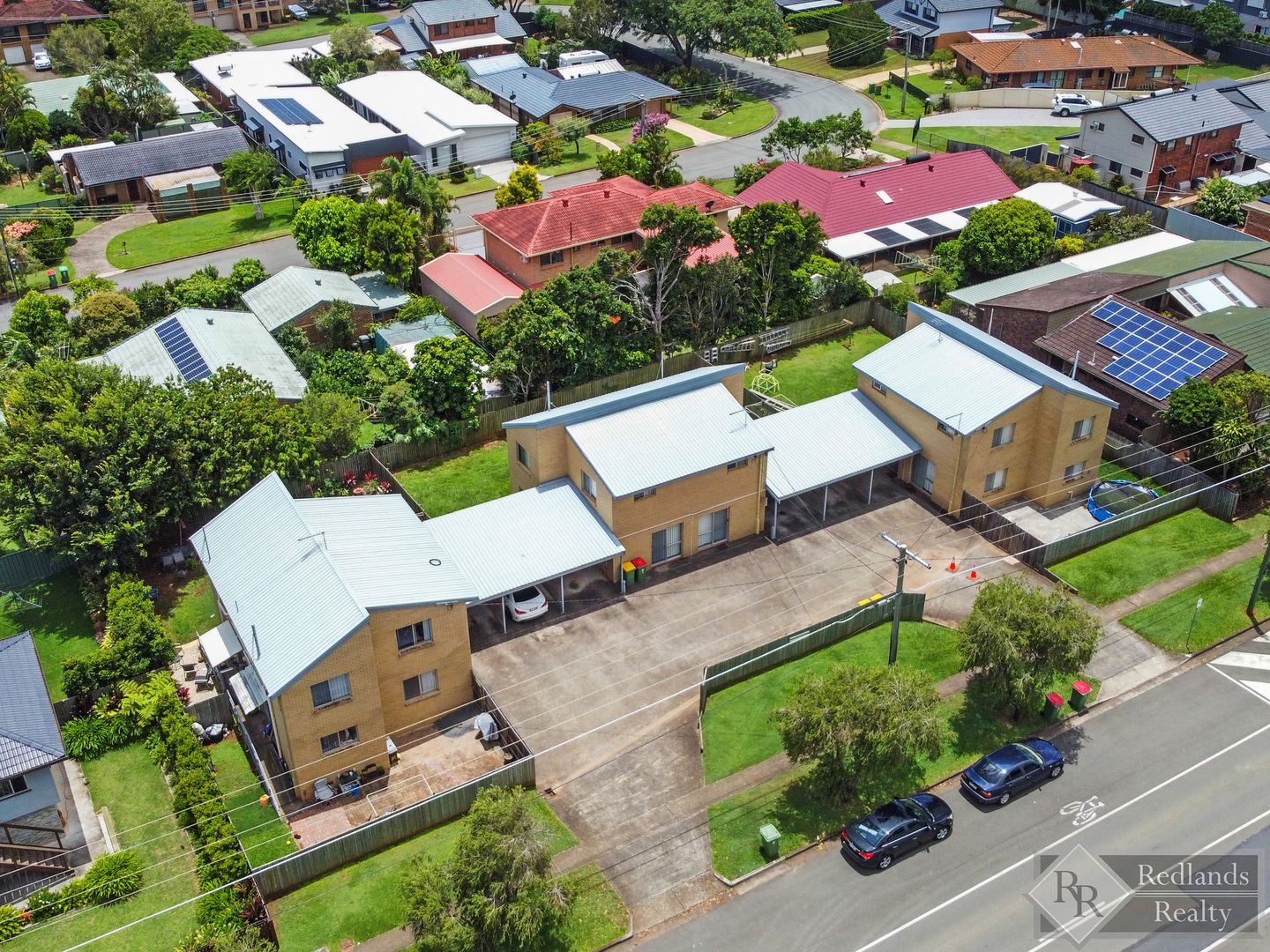 1-6/162-164 Russell Street, Cleveland QLD 4163, Image 2