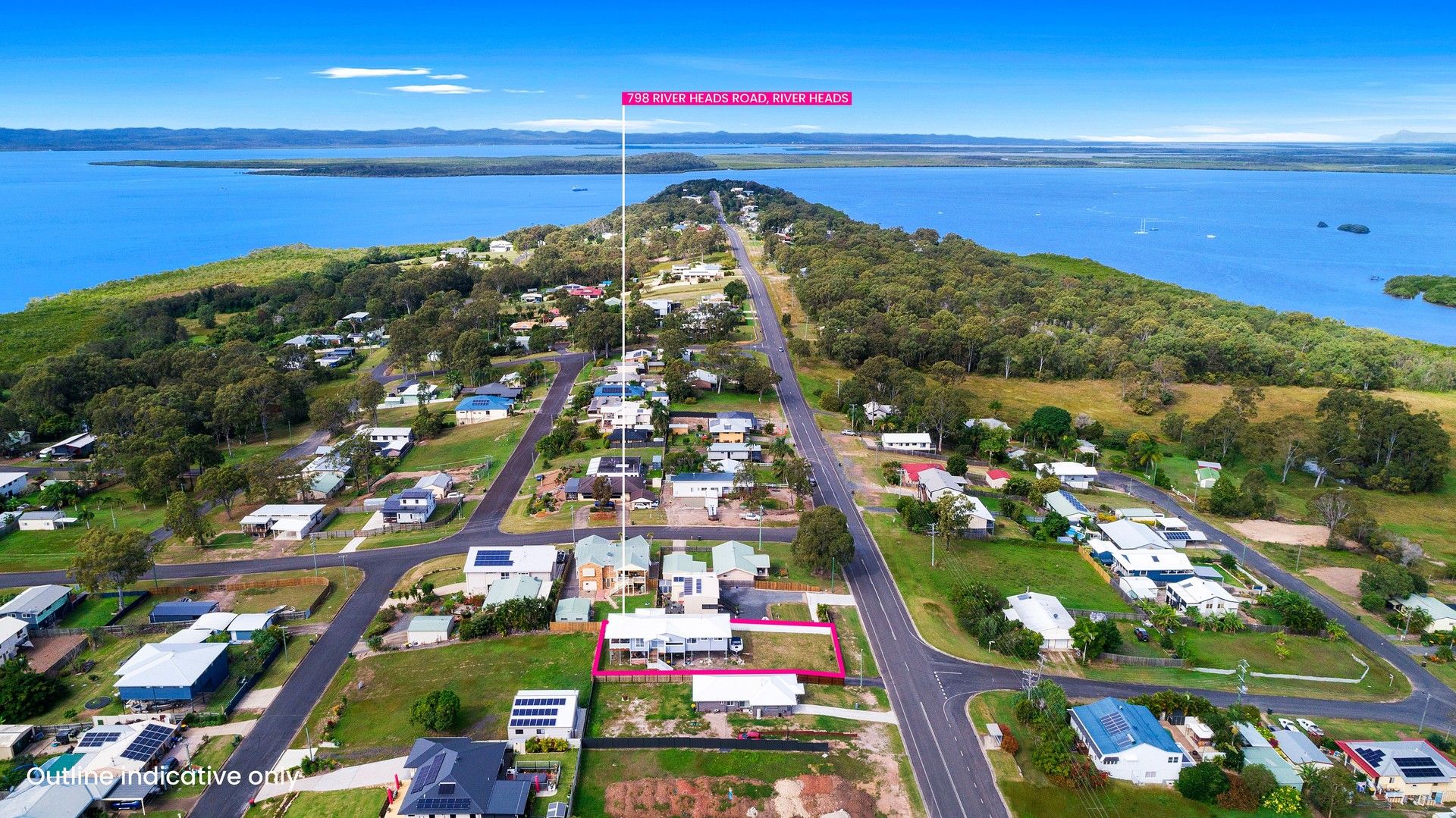 798 River Heads Road, River Heads QLD 4655, Image 1