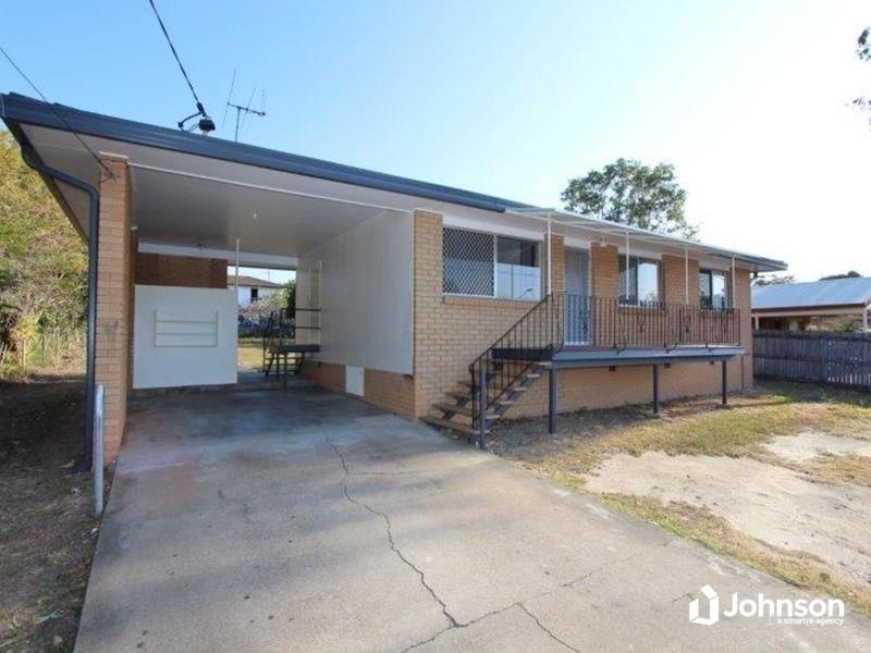 3 bedrooms House in 241 Finucane Road ALEXANDRA HILLS QLD, 4161