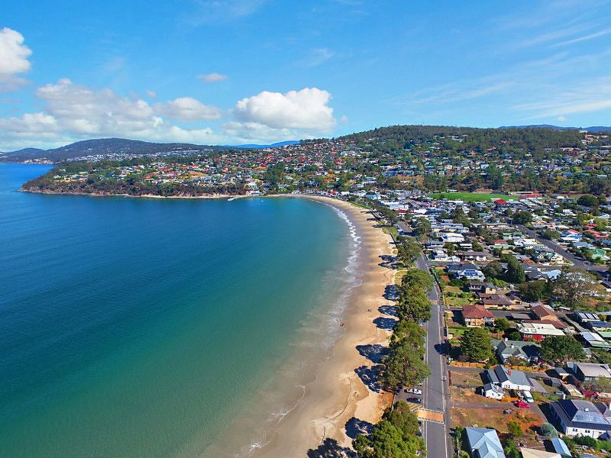 12 Osborne Esplanade, Kingston Beach TAS 7050 Domain