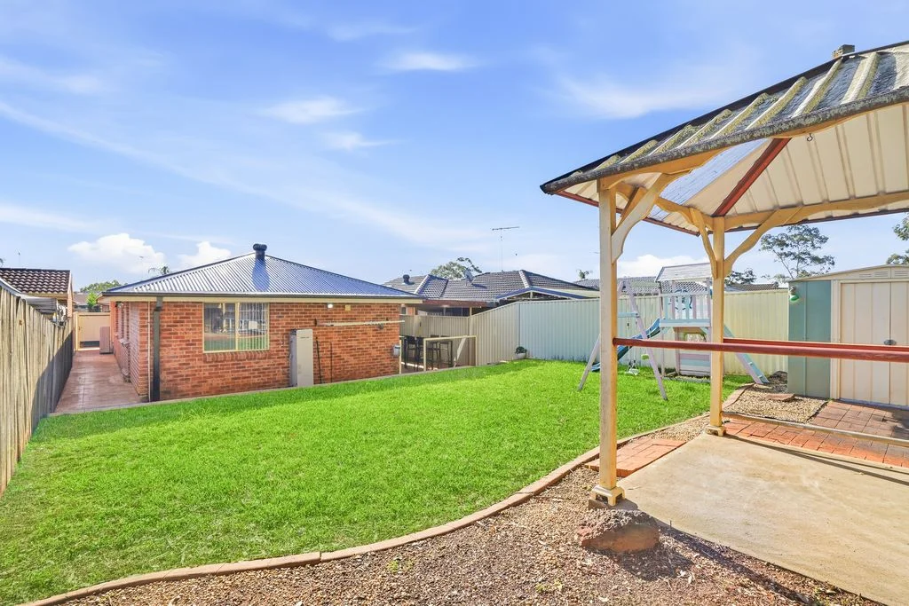 Additional image 7 of 28 Olympus Drive, St Clair NSW 2759