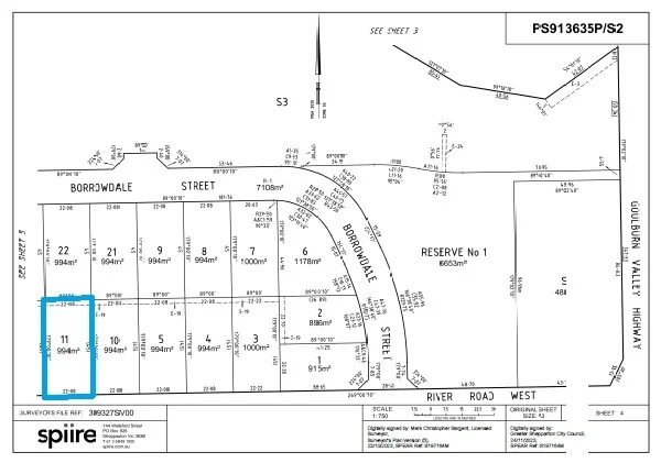 Additional image 6 of 143 River Road, Kialla VIC 3631