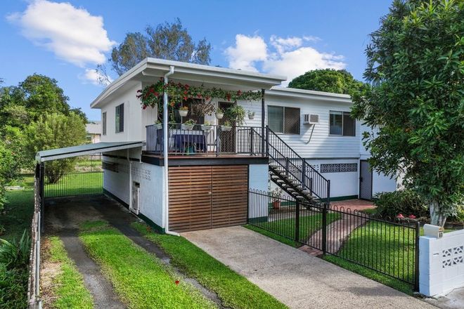 Picture of 67 Boden Street, EDGE HILL QLD 4870