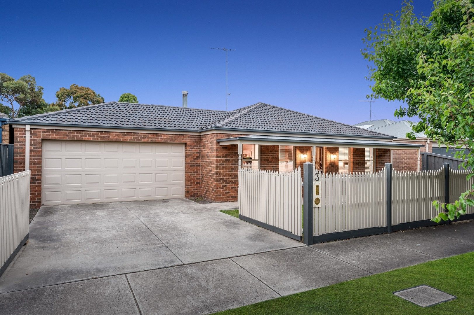 3 Imperial Way, Bannockburn VIC 3331, Image 0