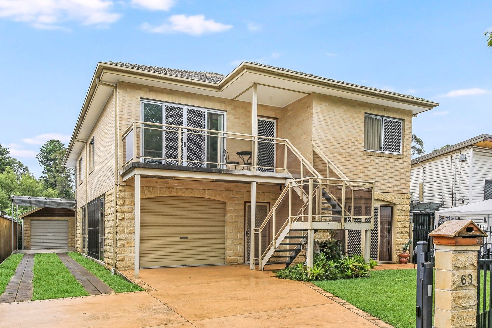 63 Waterside Crescent, Carramar NSW 2163, Image 0