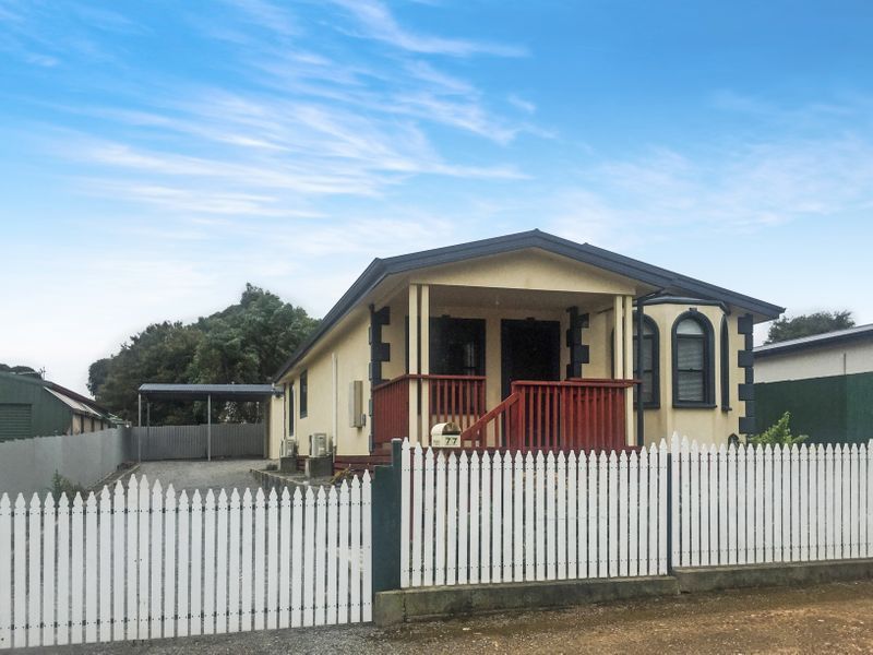 77 Baltimore Street Port Lincoln Sa 5606 House For Rent