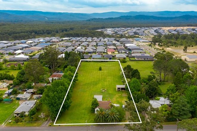 Picture of 7/108 Avondale Road, COORANBONG NSW 2265