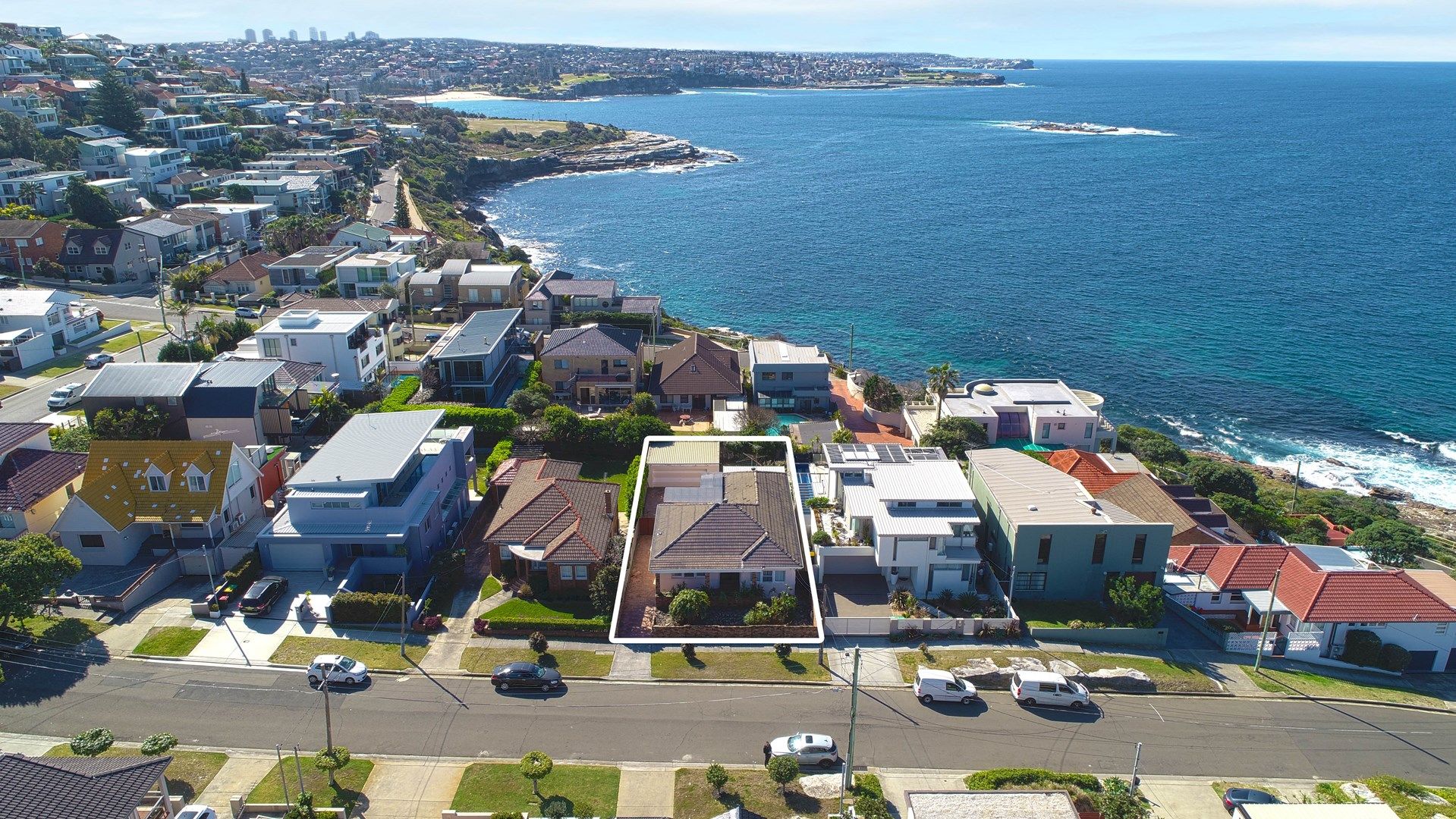 10 PALMER ST, South Coogee NSW 2034, Image 0