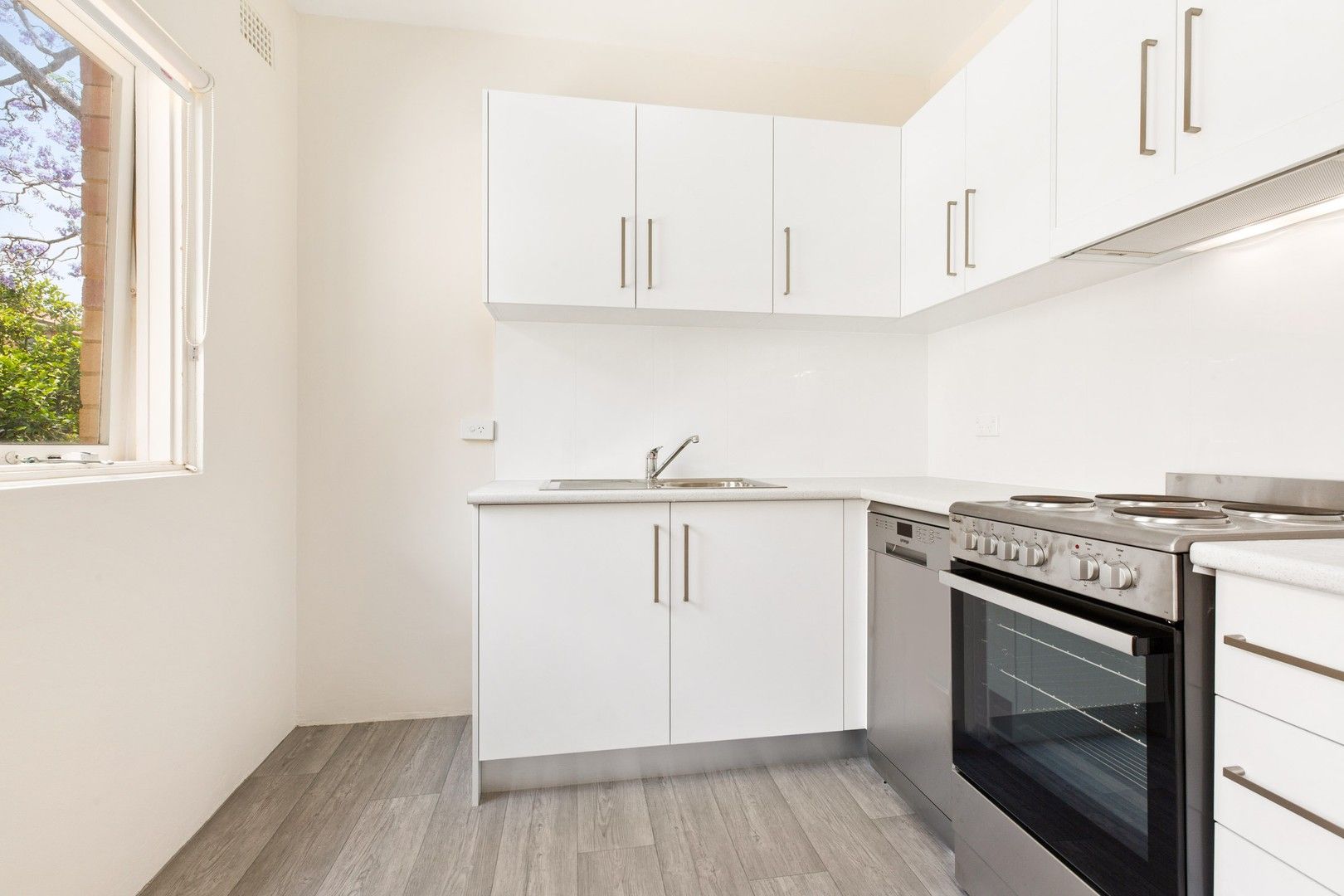 1 bedrooms Apartment / Unit / Flat in 3/2B Milner Road WOLLSTONECRAFT NSW, 2065