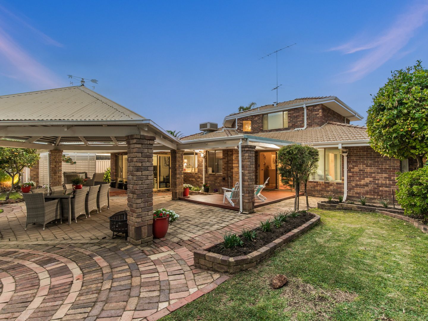 39 St Andrews Loop, Cooloongup WA 6168, Image 1