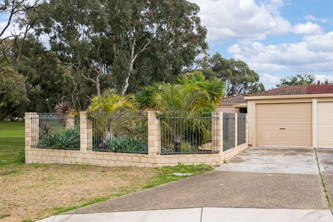 Picture of 5A Stiles Court, PADBURY WA 6025