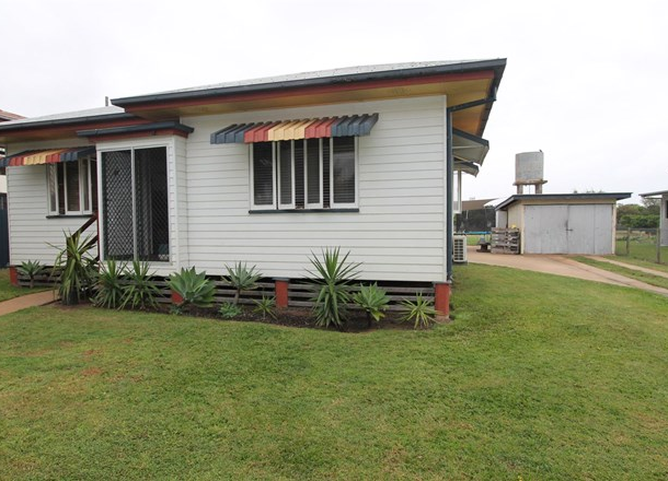 23 Margaret Street, Ayr QLD 4807