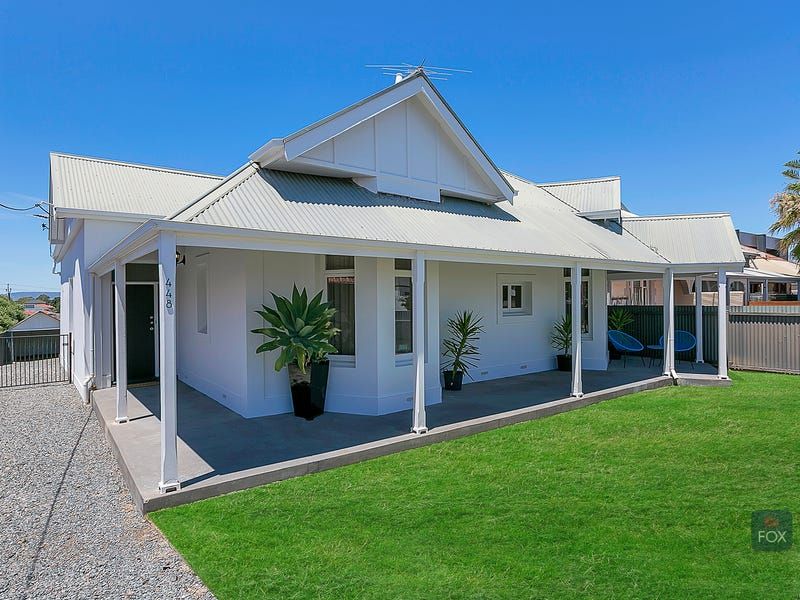 448 Seaview Road, Henley Beach SA 5022 House For Rent Domain