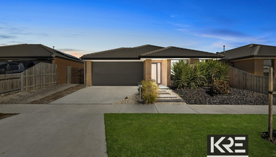 Picture of 17 Hammersmith Circuit, TRARALGON VIC 3844