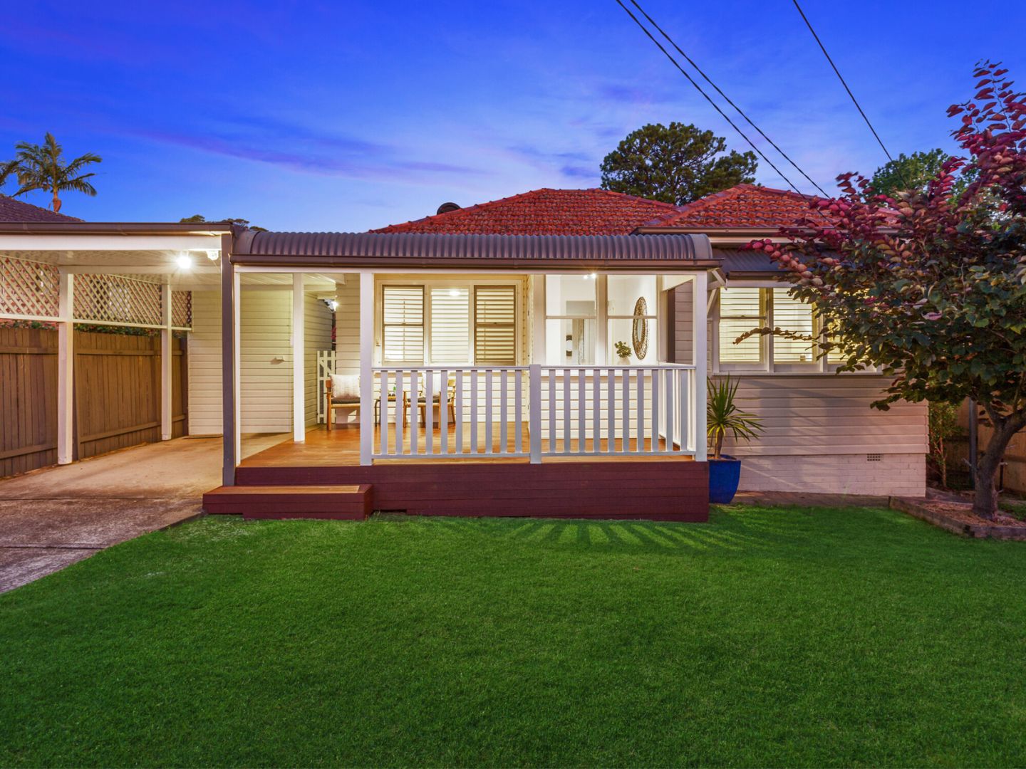 3 Rotherwood Avenue, Asquith NSW 2077