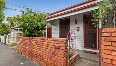 Picture of 19 Marlborough Street, BALACLAVA VIC 3183