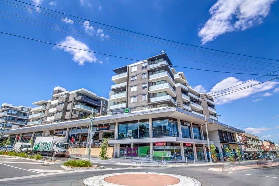 3 bedrooms Apartment / Unit / Flat in G140/1 Broadway PUNCHBOWL NSW, 2196