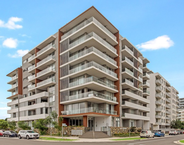 50/29 Dressler Court, Merrylands NSW 2160