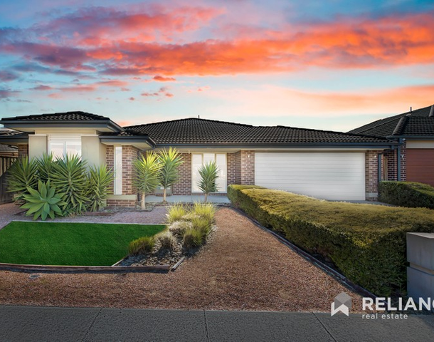 3 Adventure Way, Point Cook VIC 3030