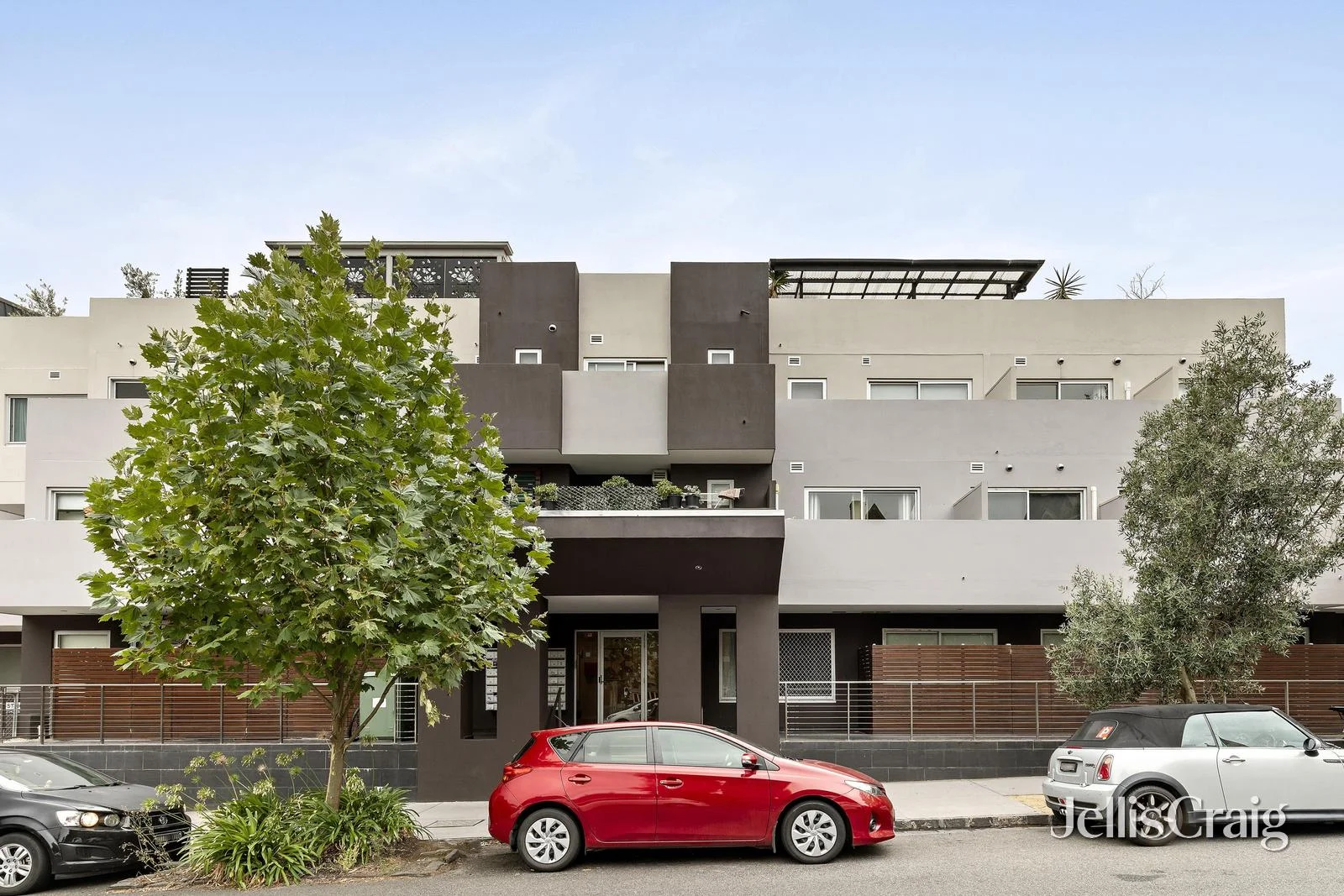 60/29 Lynch Street, Hawthorn VIC 3122