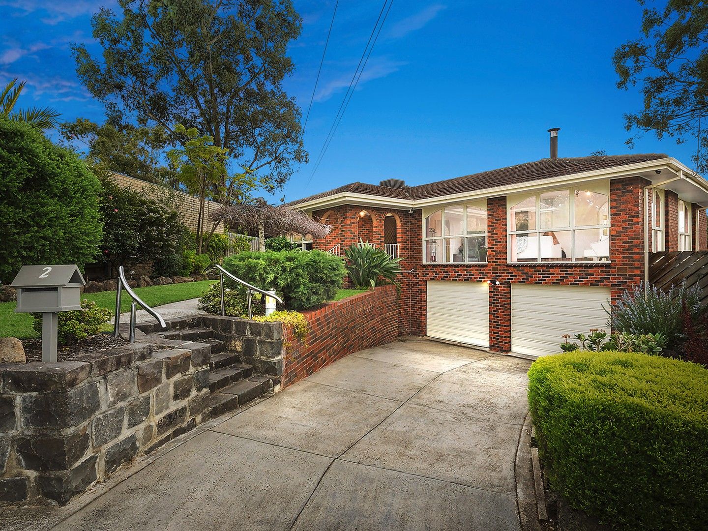 2 Ross Court, Yallambie VIC 3085, Image 0