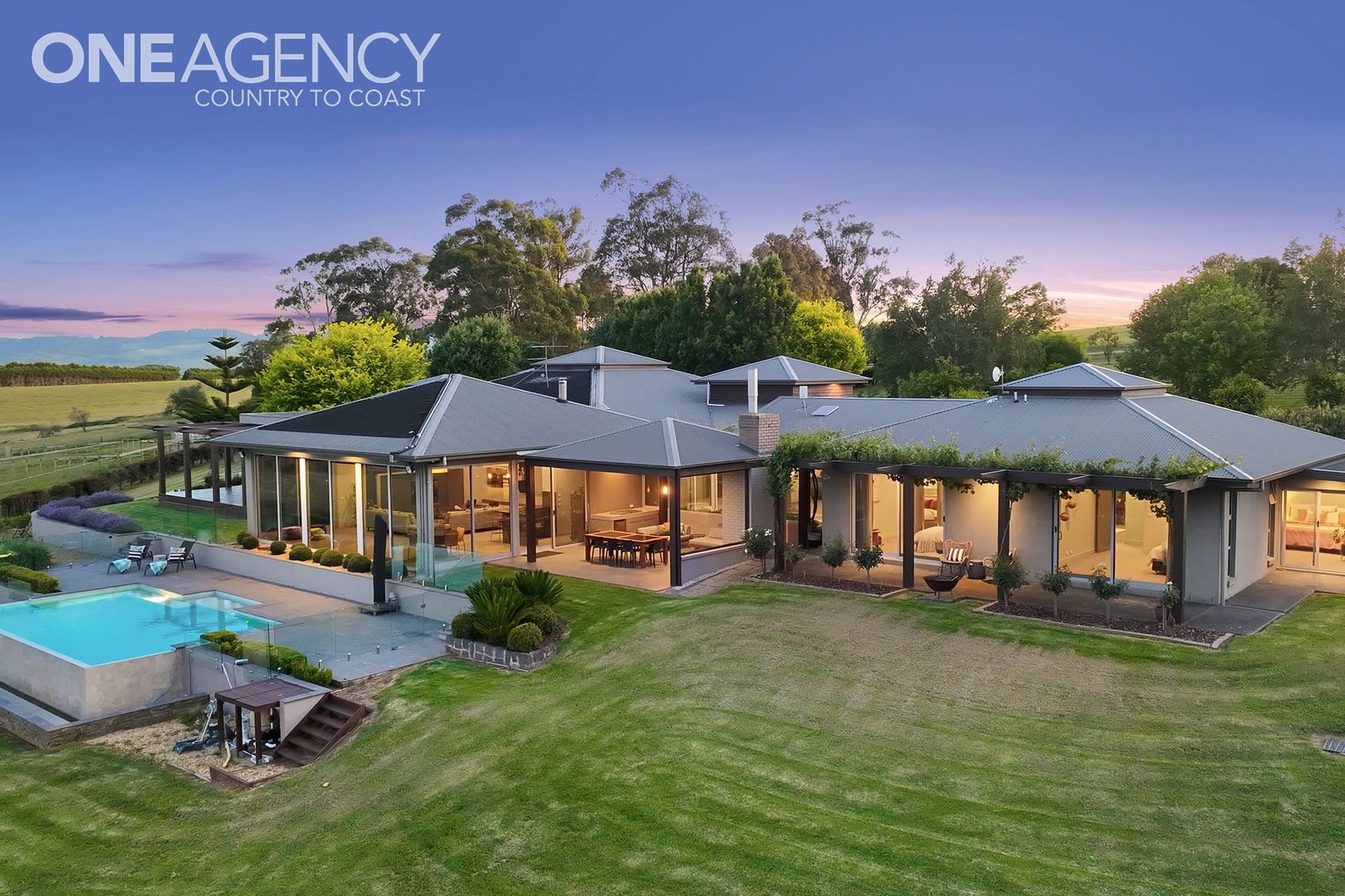 615 East West Road, Warragul VIC 3820 House for Sale Domain