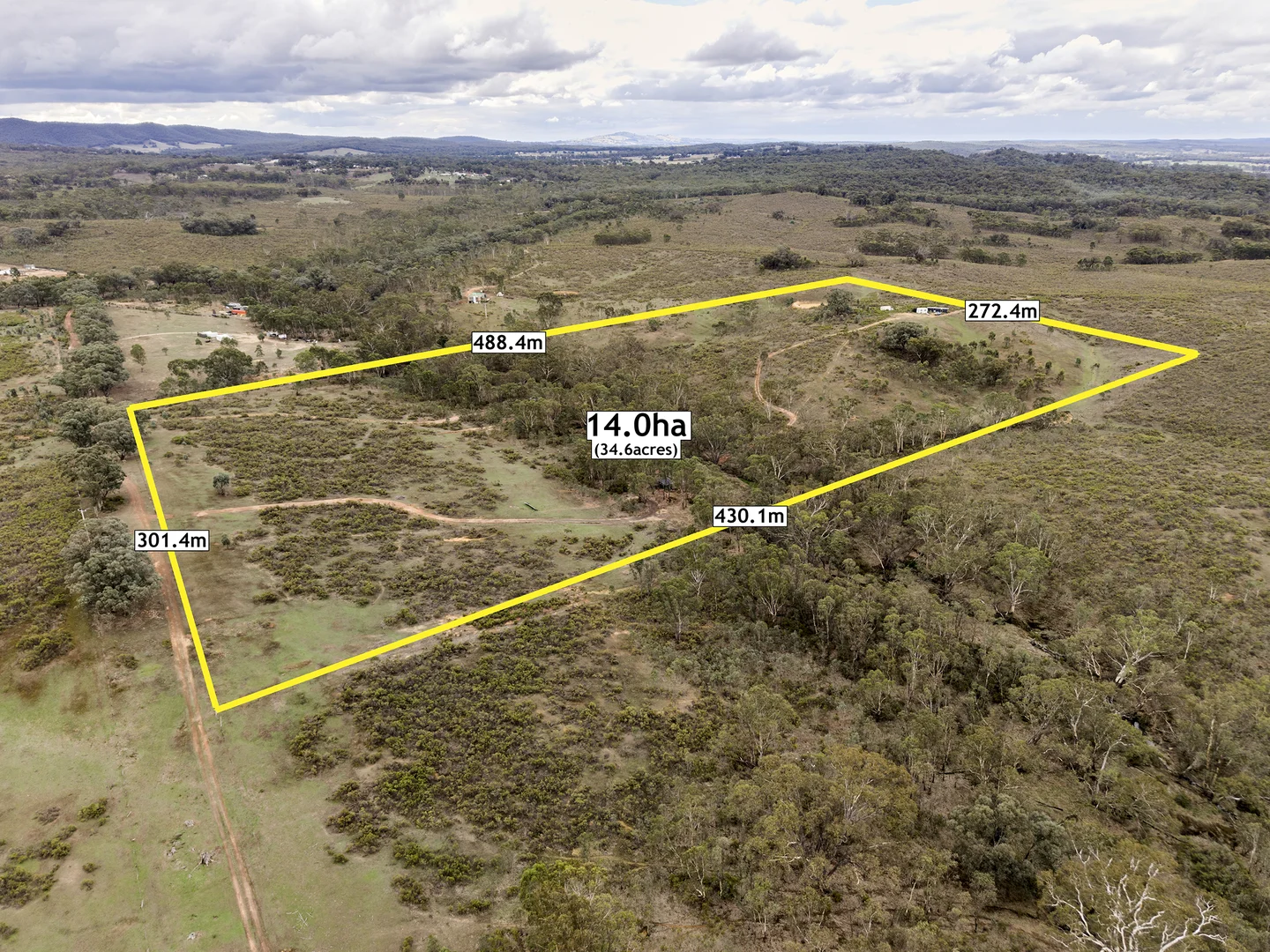 Additional image 15 of CA5 & 5J Hylands Lane, Heathcote VIC 3523