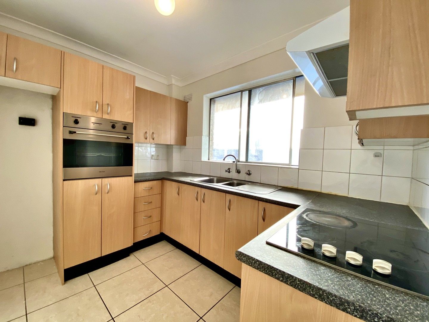 2 bedrooms Apartment / Unit / Flat in 18/10-12 Park Avenue BURWOOD NSW, 2134