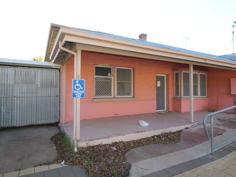 8 Marryatt Street, Port Augusta SA 5700, Image 1