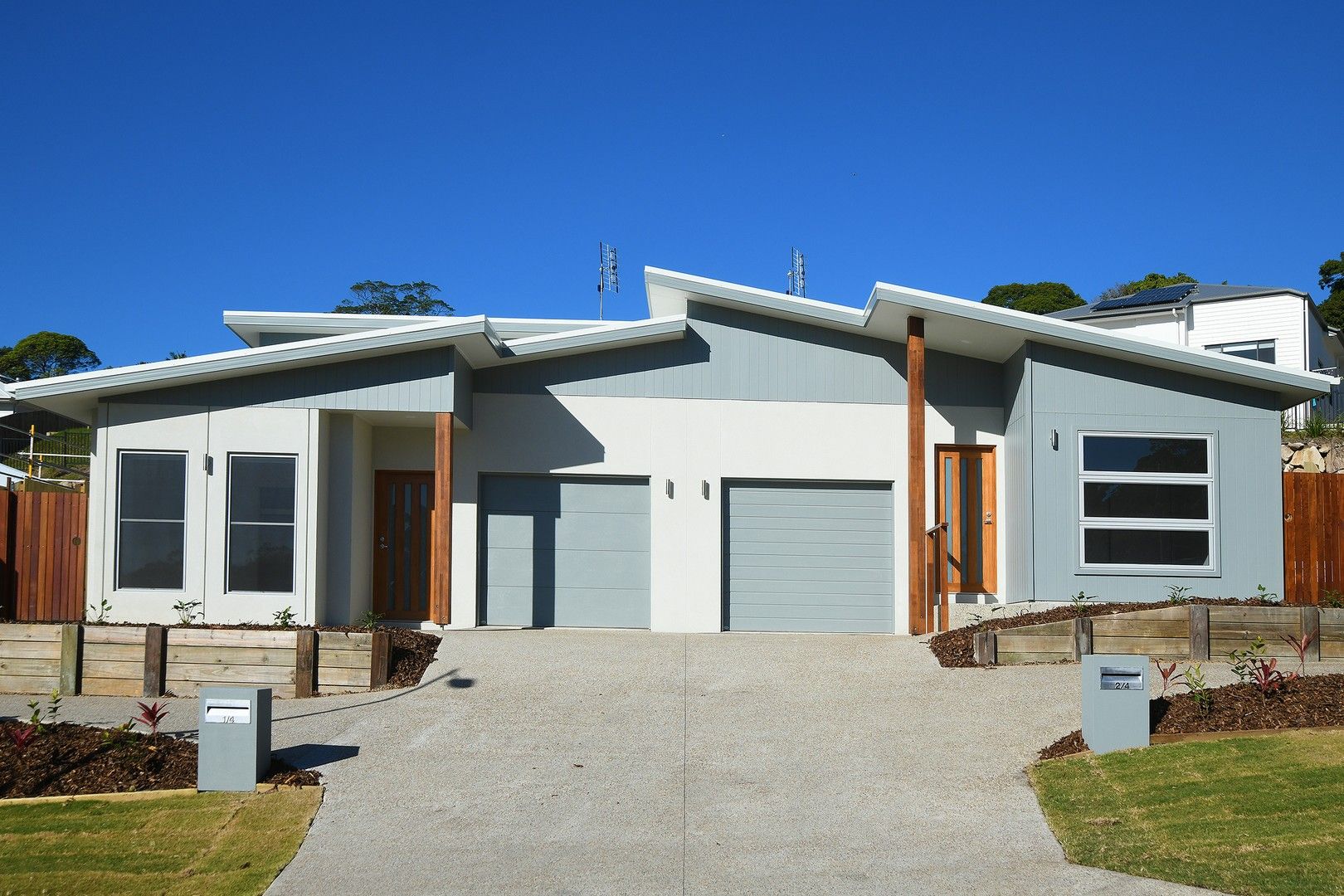 4 Landscape Court, Nambour QLD 4560 House For Rent 595 Domain