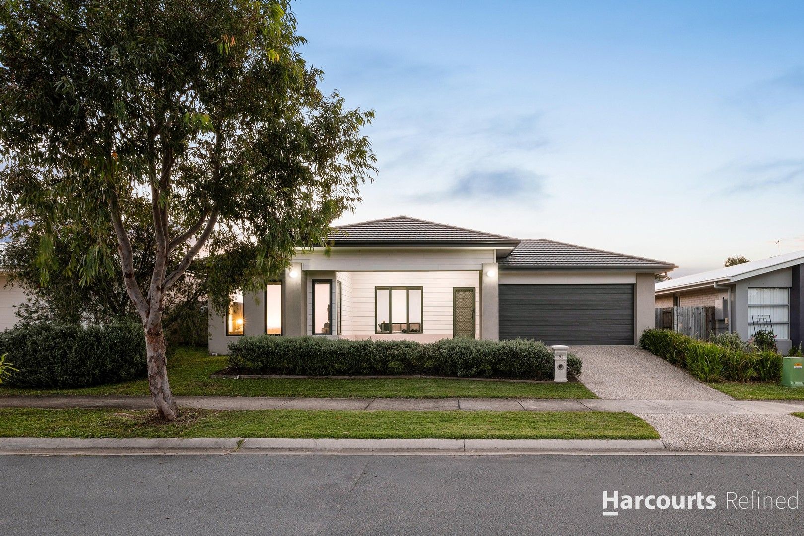 93 Daybreak Street, Yarrabilba QLD 4207, Image 0