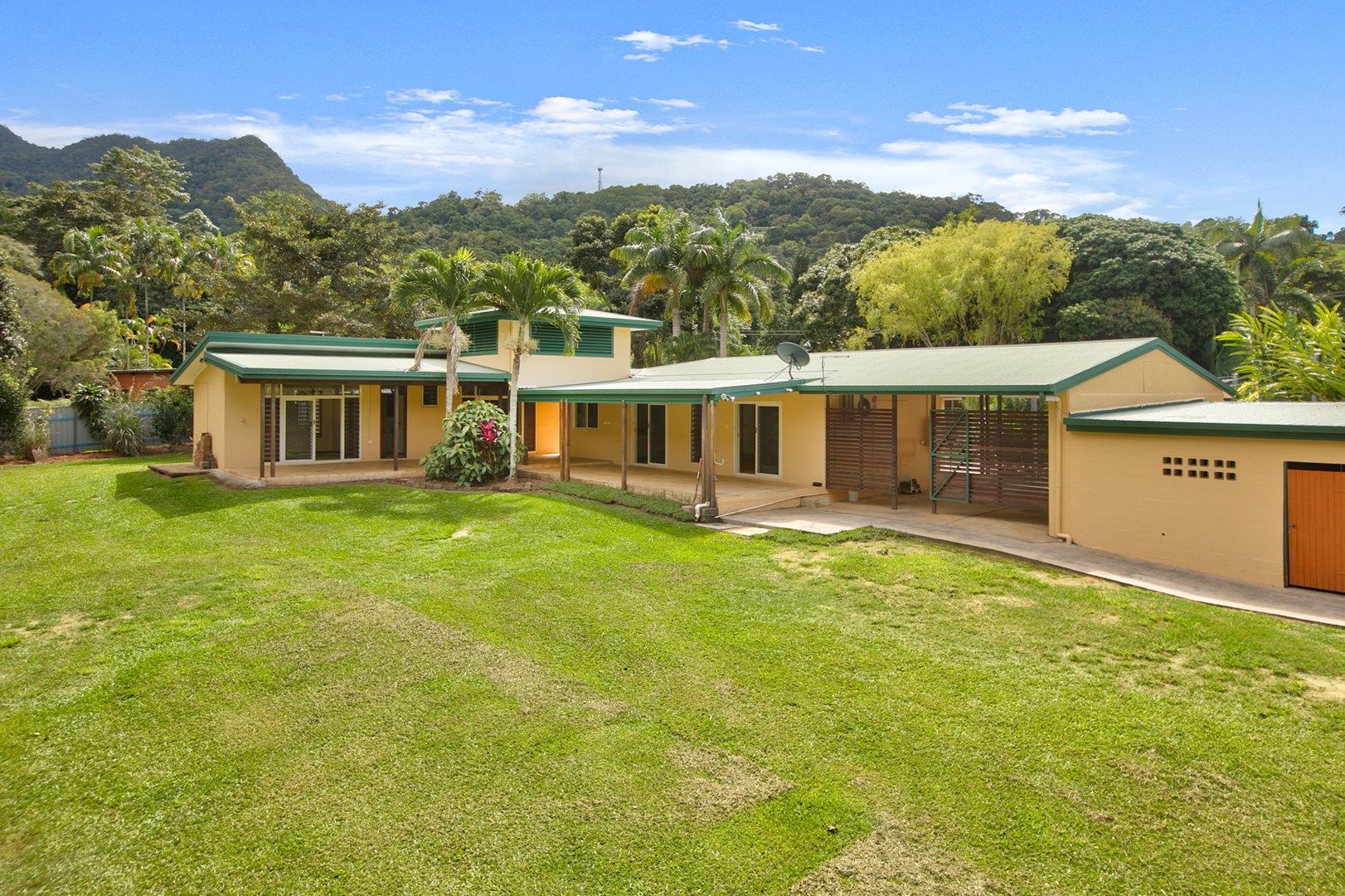 87 - 89 Stanton Road, Smithfield QLD 4878, Image 0