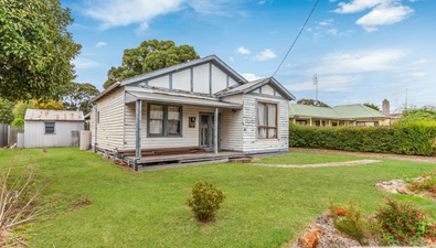 Picture of 14 Sutherland Street, BROADFORD VIC 3658