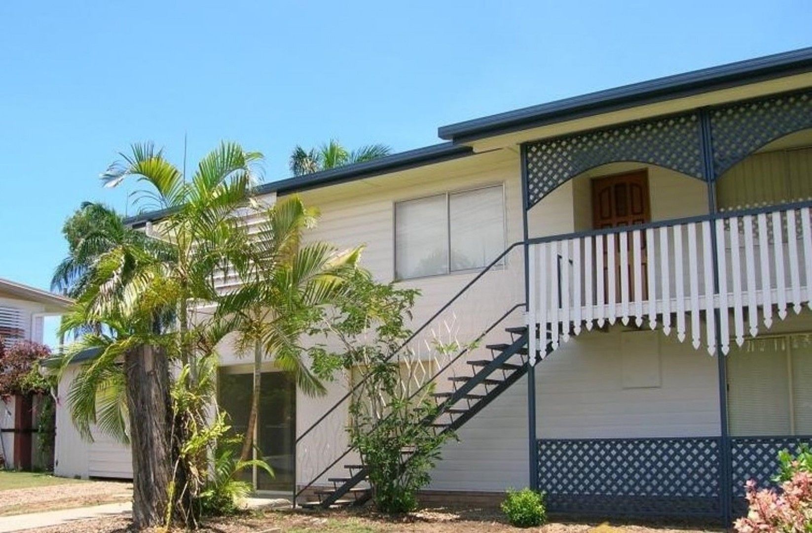 45 Hoey Street, Mackay QLD 4740 House For Rent Domain