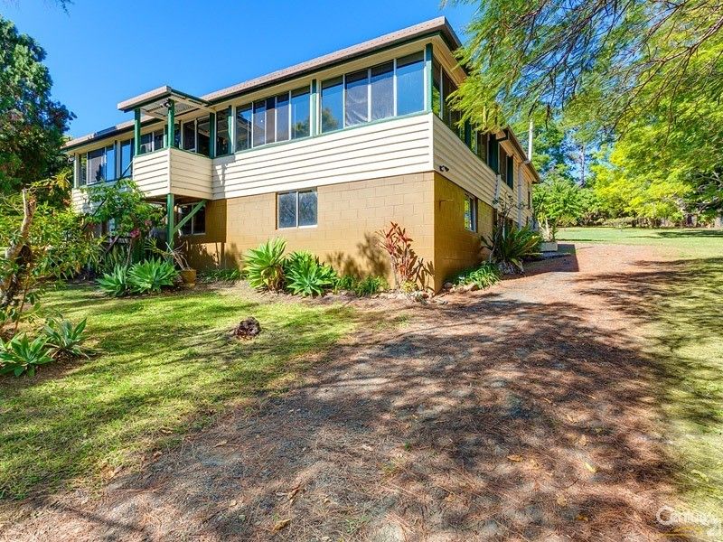 62-64 Main Street, Kandanga QLD 4570