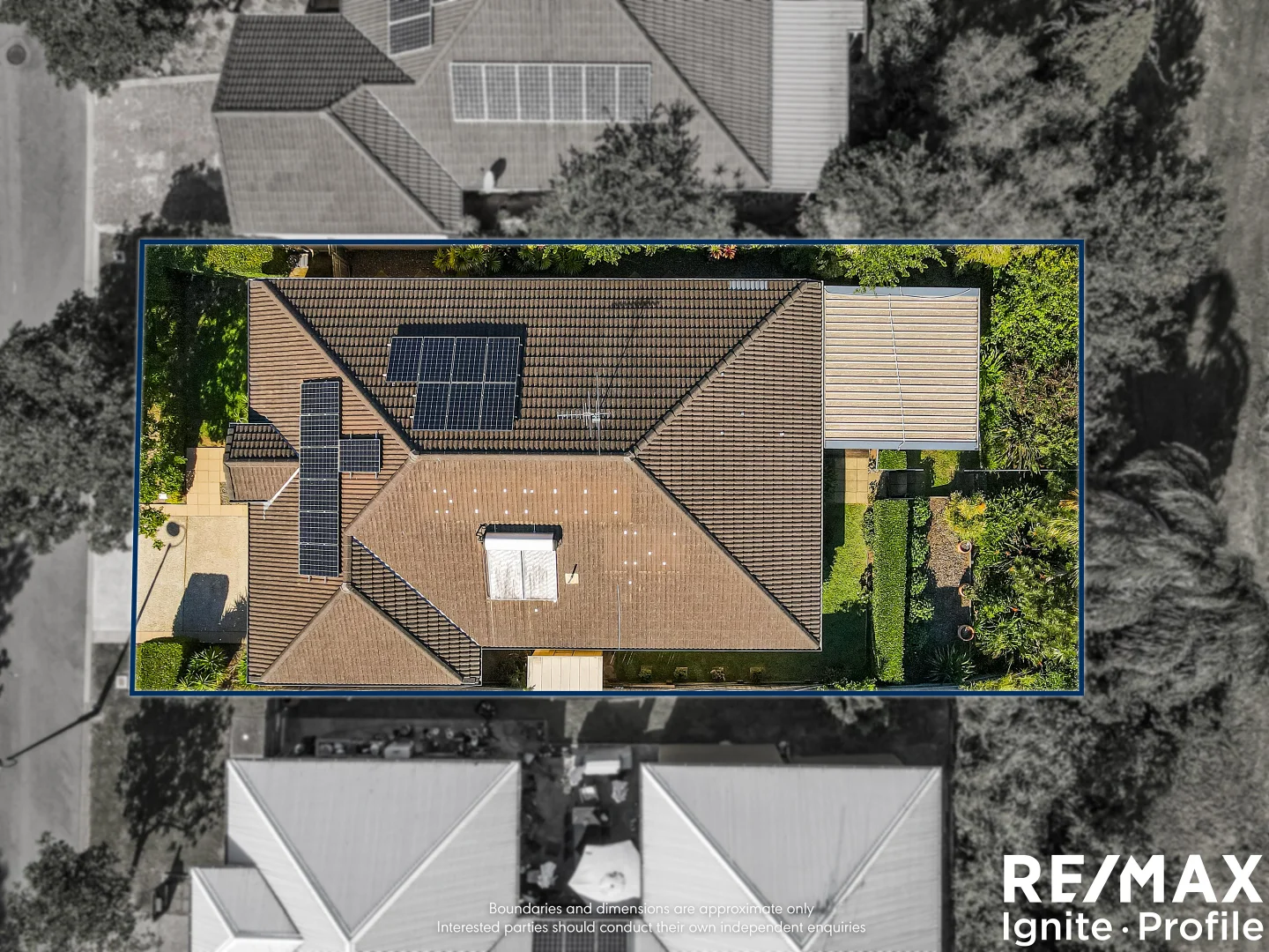 Additional image 21 of 6 Copmanhurst Place, Sumner QLD 4074