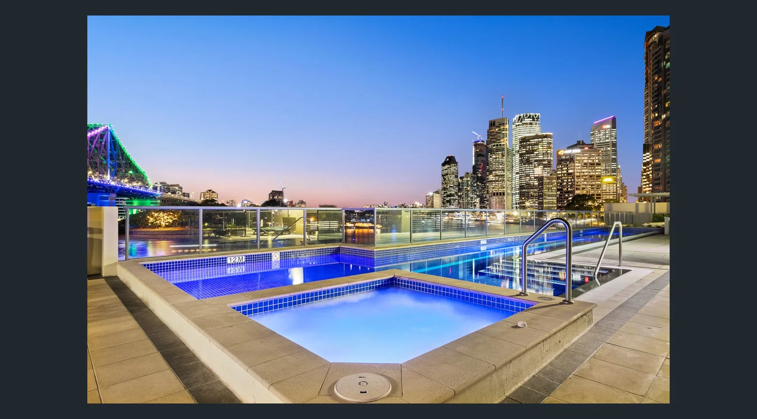 Additional image 21 of 4/82 Boundary Street, Brisbane City QLD 4000