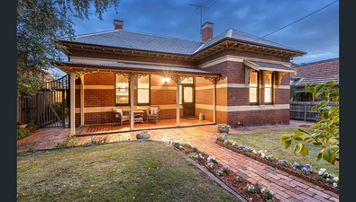 Picture of 12 Mayston Street, HAWTHORN EAST VIC 3123